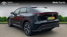 Toyota bZ4X 150kW Pure 71.4kWh 5dr Auto [11kW] Electric Hatchback